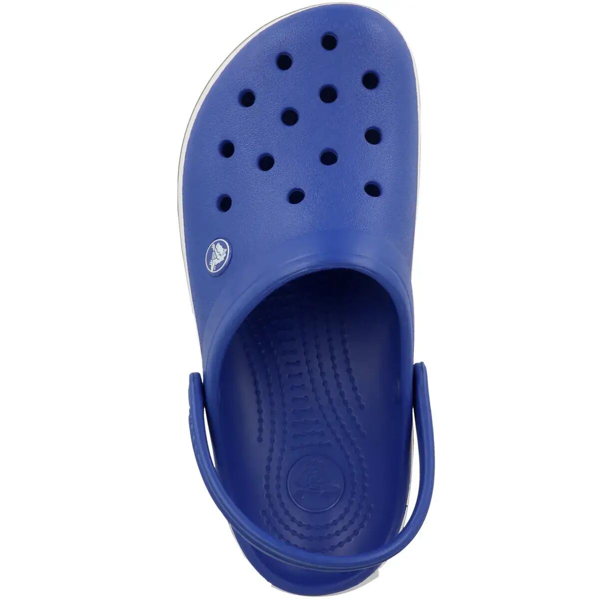Zuecos para niños Crocs Crocband™ 2/5