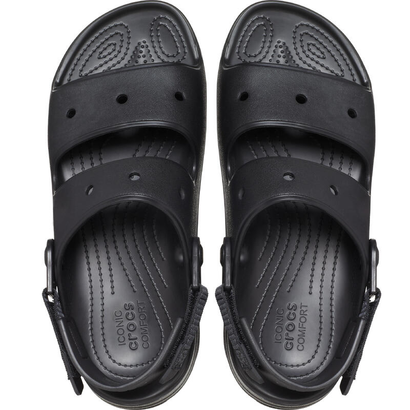 Sandalias Crocs All Terrain