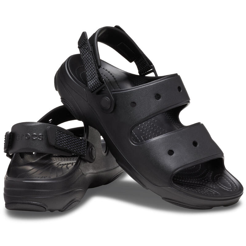 Sandalias Crocs All Terrain