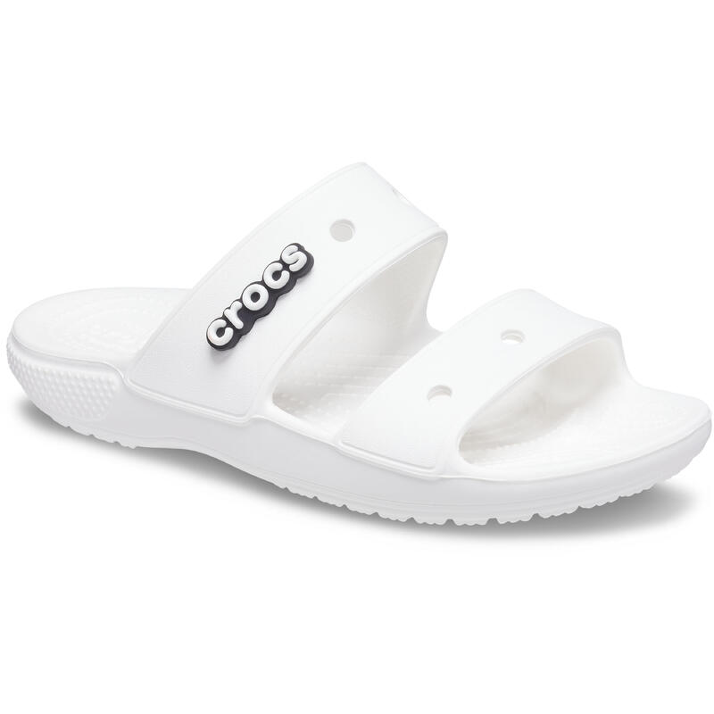 Infradito Crocs Classic, Bianca, Unisex