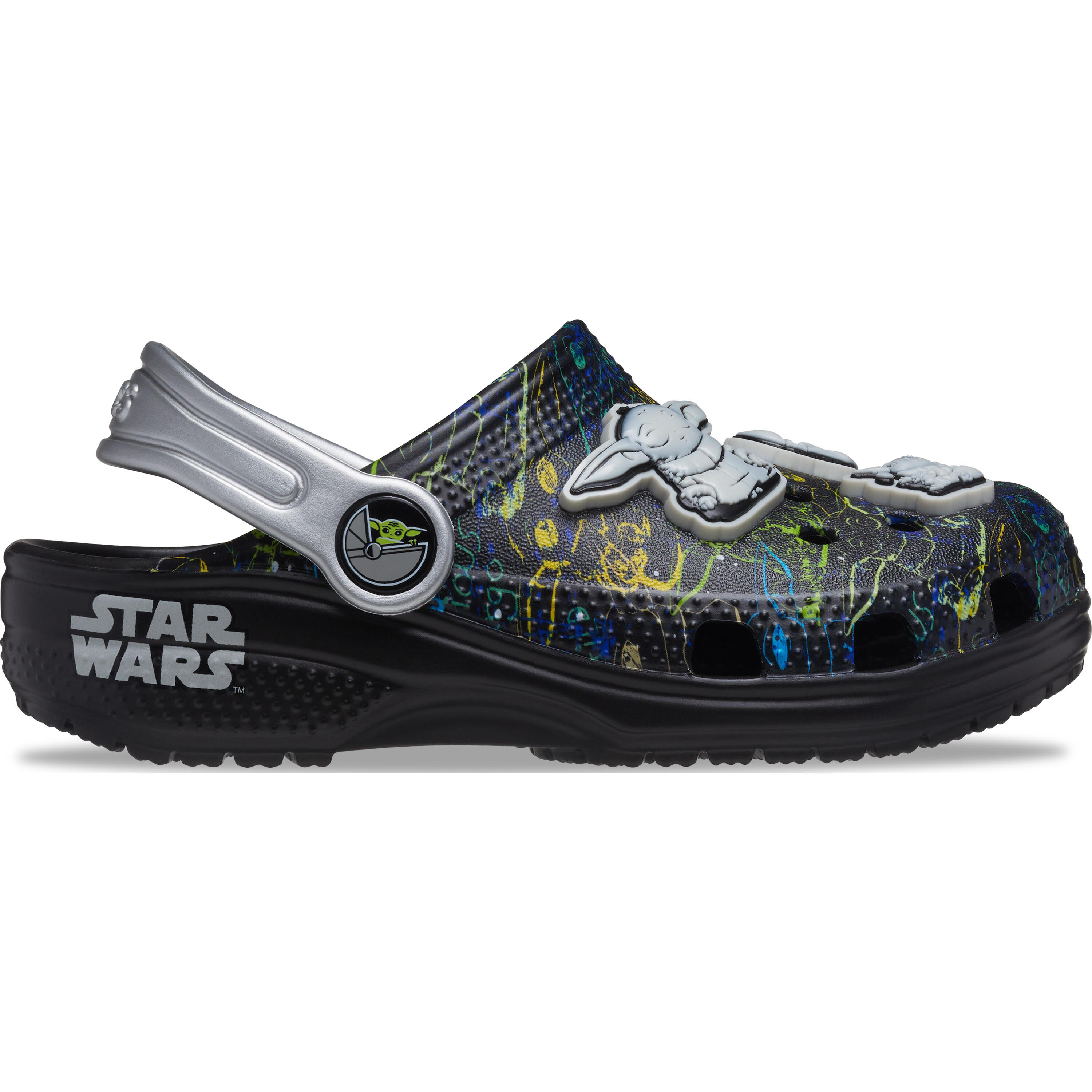 CROCS picture