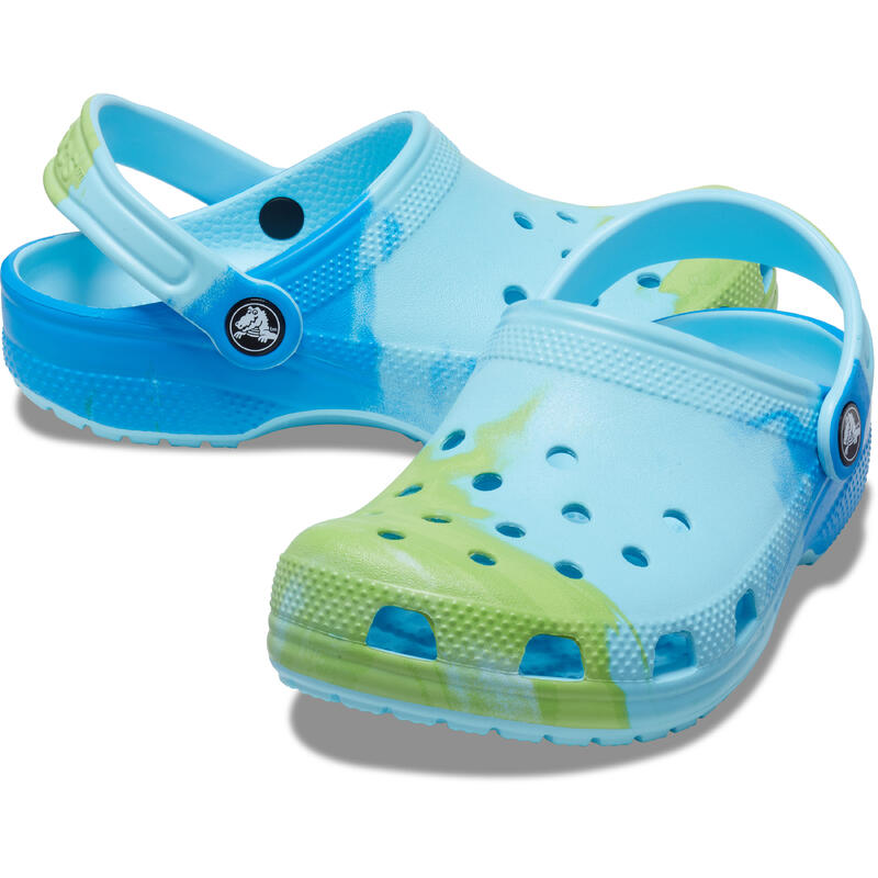 Sabots bébé Crocs Classic