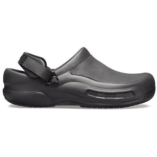 Zuecos para niños Crocs Bistro Pro LiteRide