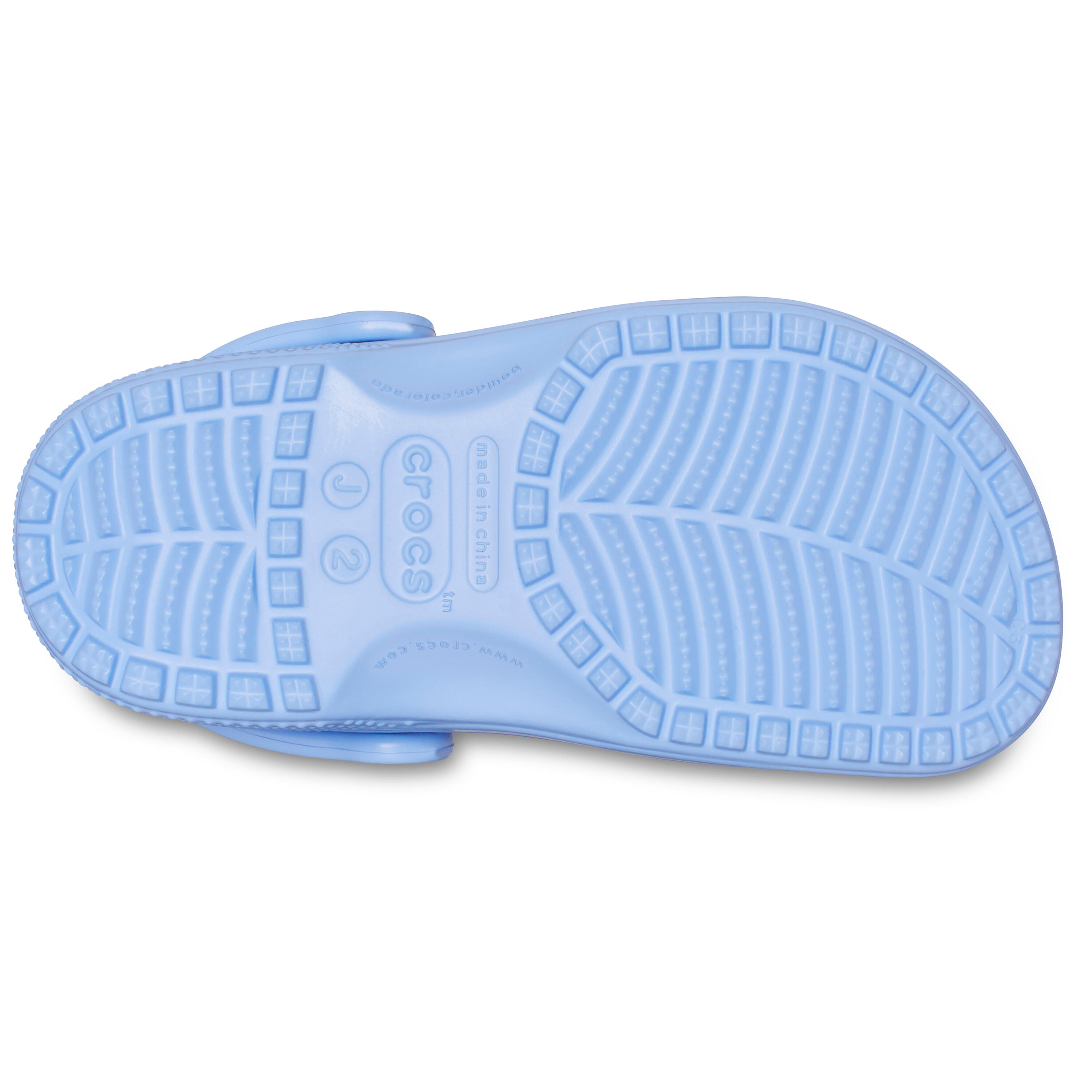 Sabots enfant Crocs Classic 4/5