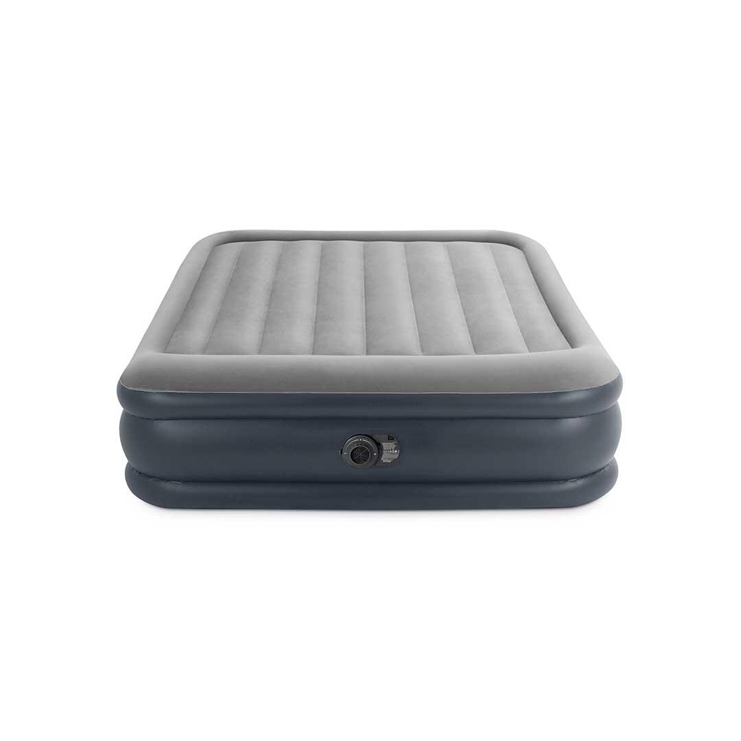 Intex pillow rest deluxe luchtbed - tweepersoons 2/6