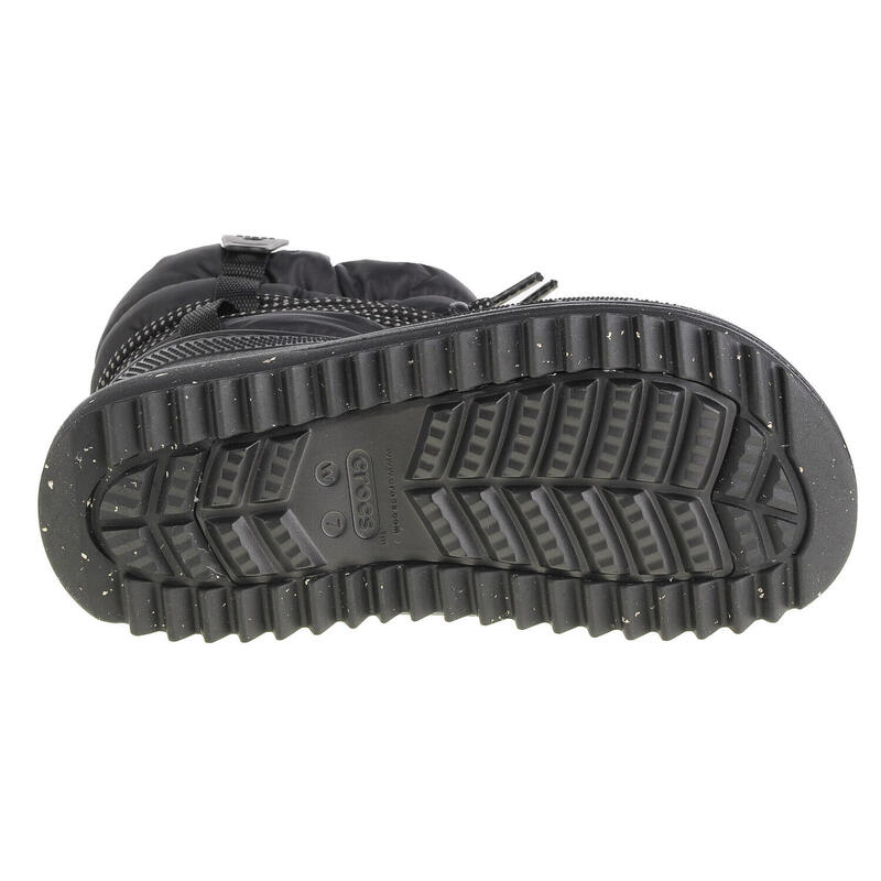 Botas de neve para Mulheres Crocs Classic Neo Puff Luxe Boot