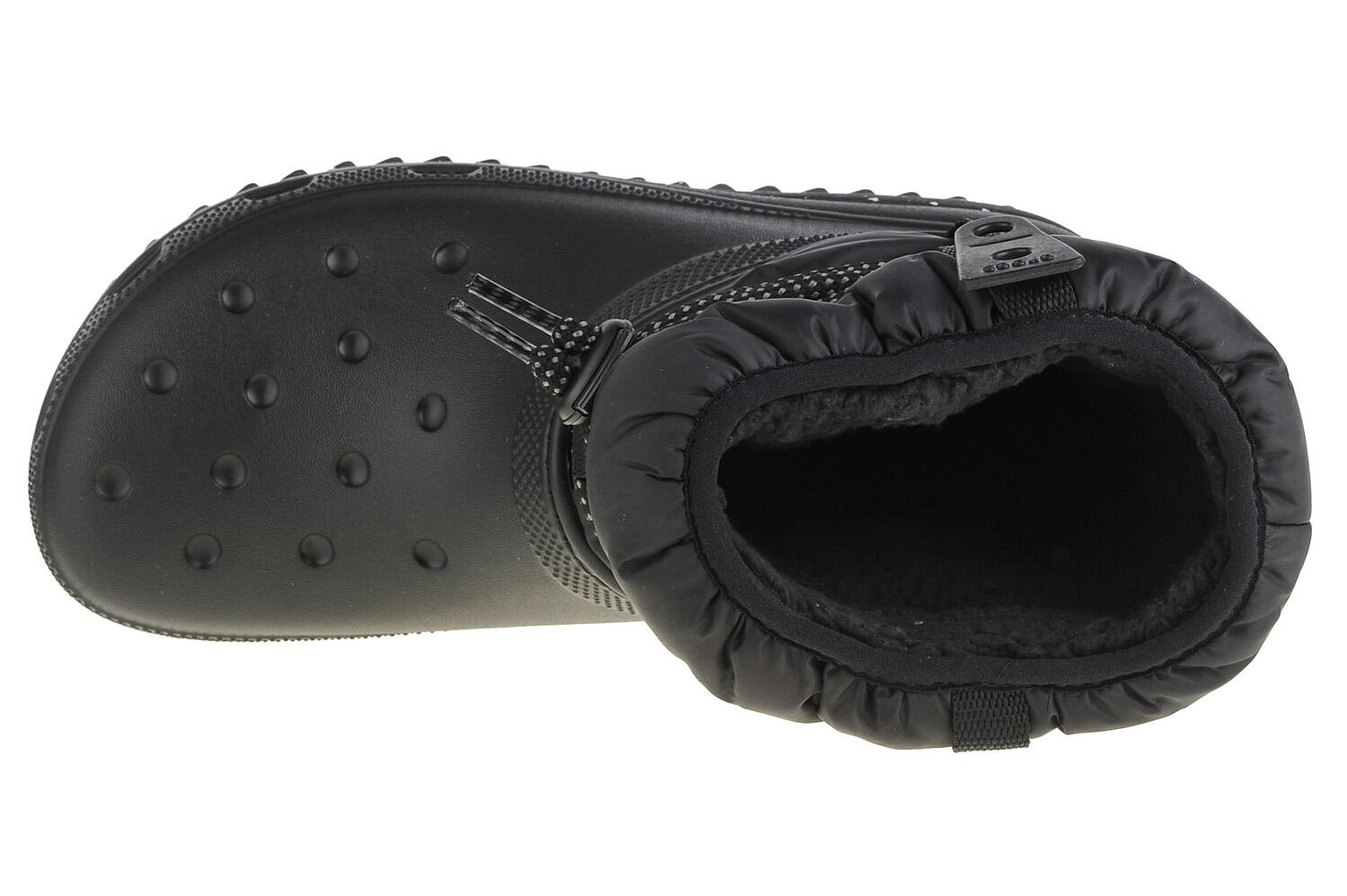 Bottes de neige pour femmes Crocs Classic Neo Puff Luxe Boot 3/7