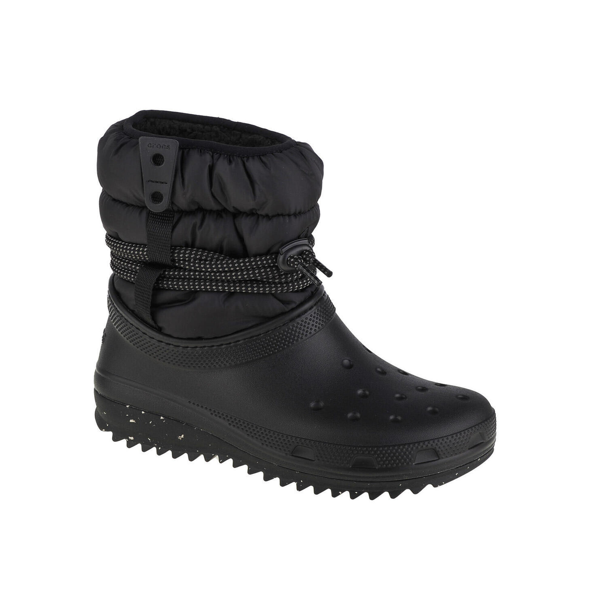 CROCS Schoenen voor vrouwen Classic Neo Puff Luxe Boot