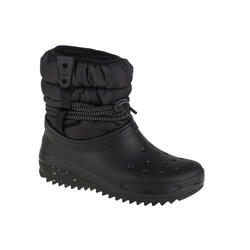 Schoenen voor vrouwen Crocs Classic Neo Puff Luxe Boot