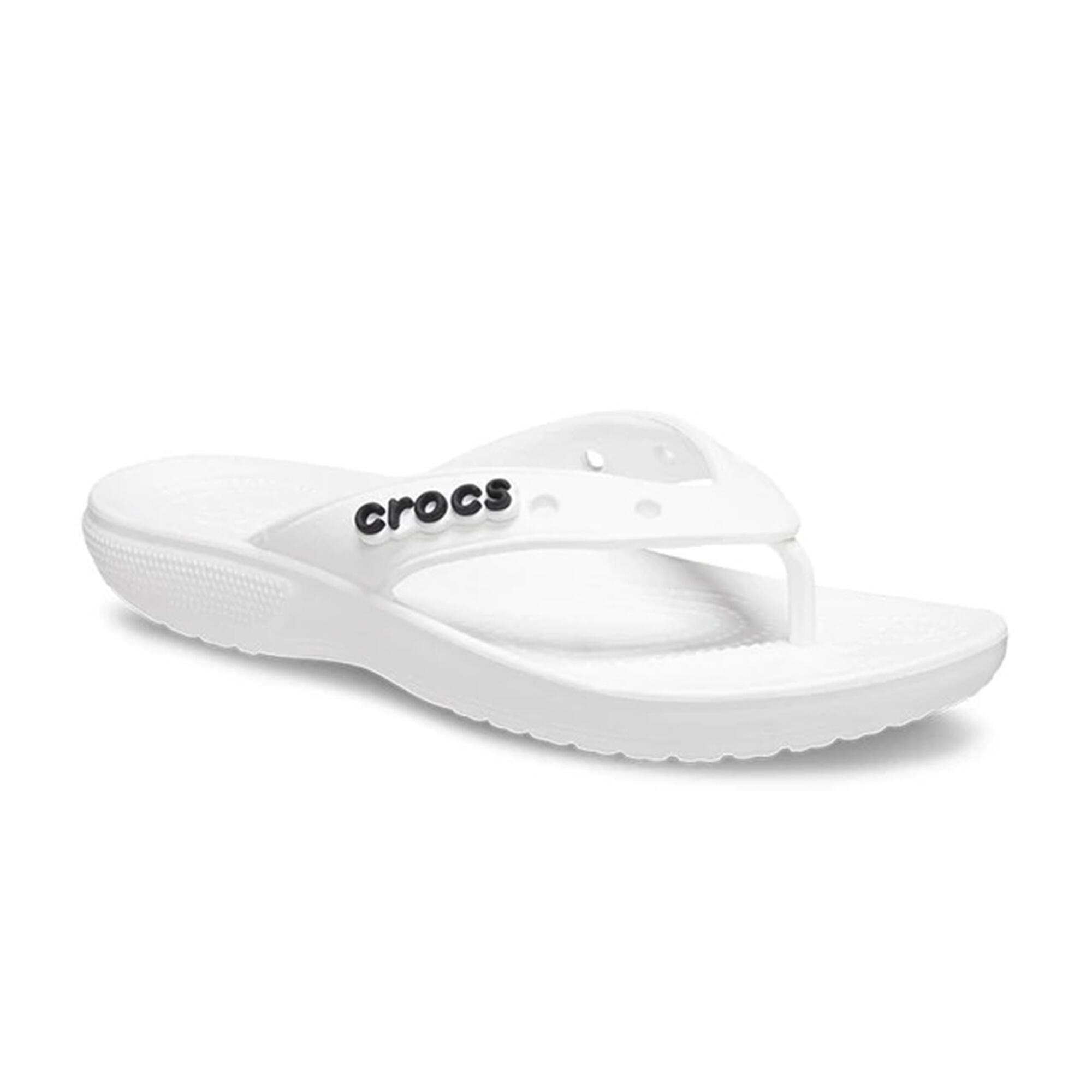 Japonki Dla Dorosłych Crocs Classic Flip 7/7