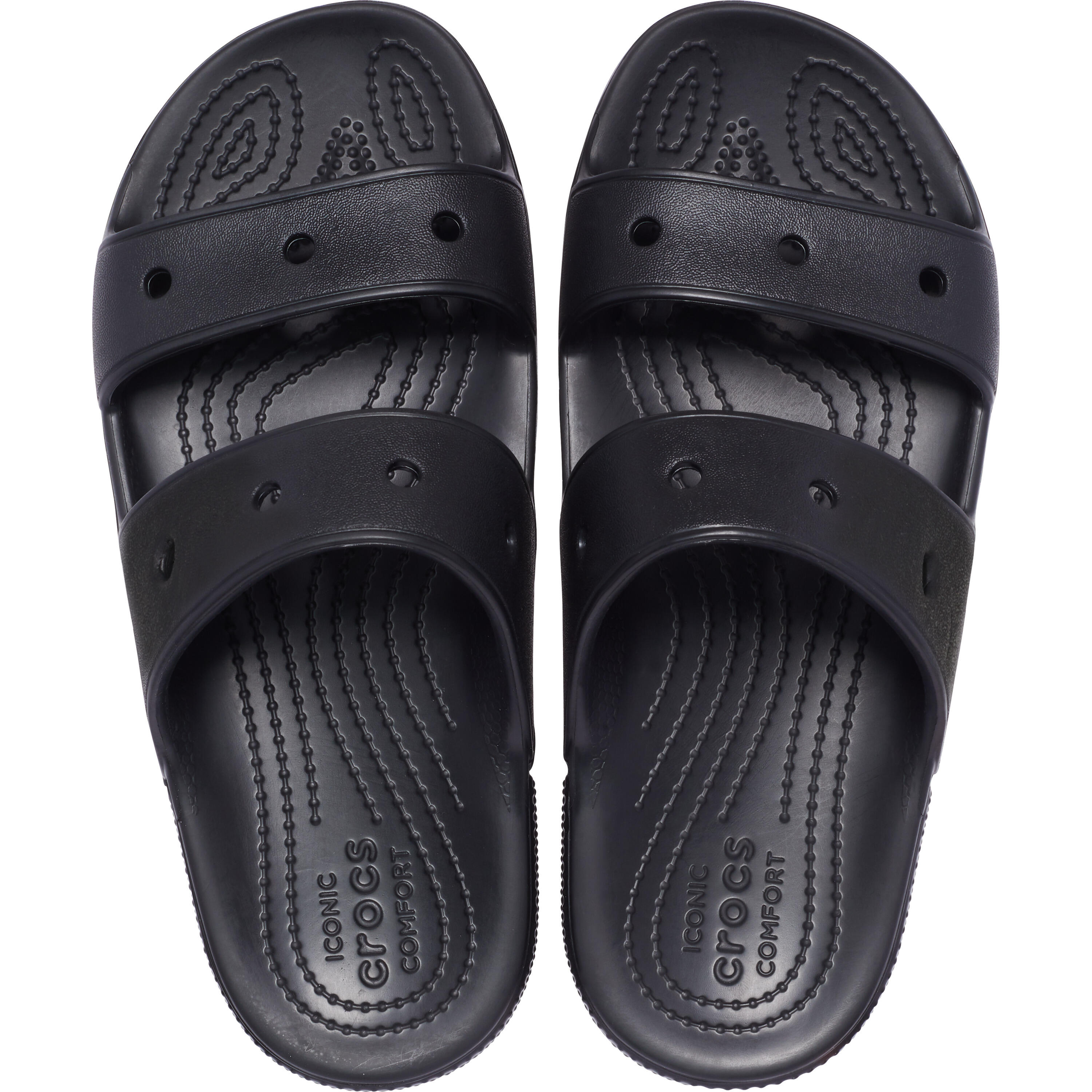 Sandales Crocs Classic 3/7