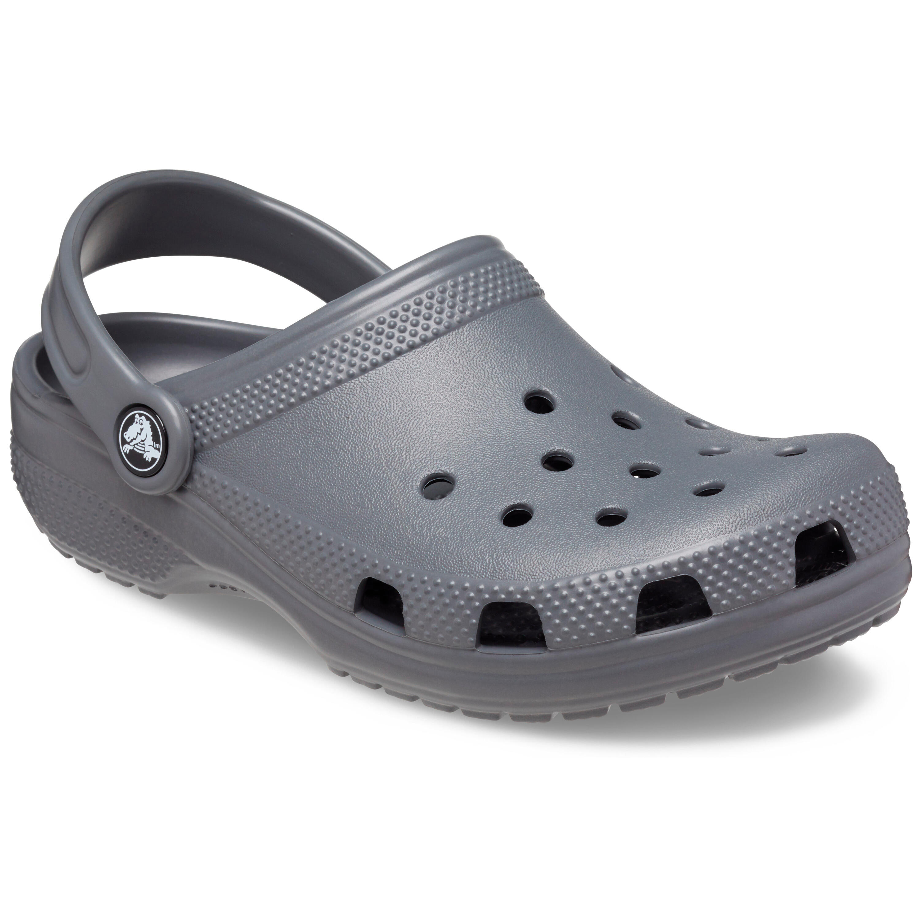 Sabot classiques enfant Crocs 5/7
