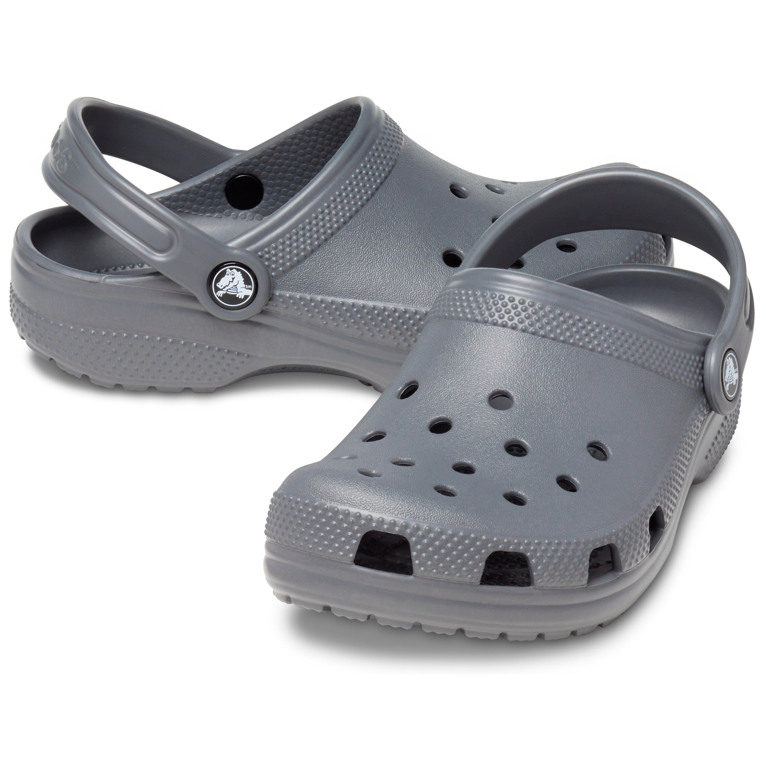 Sabot classiques enfant Crocs 2/7
