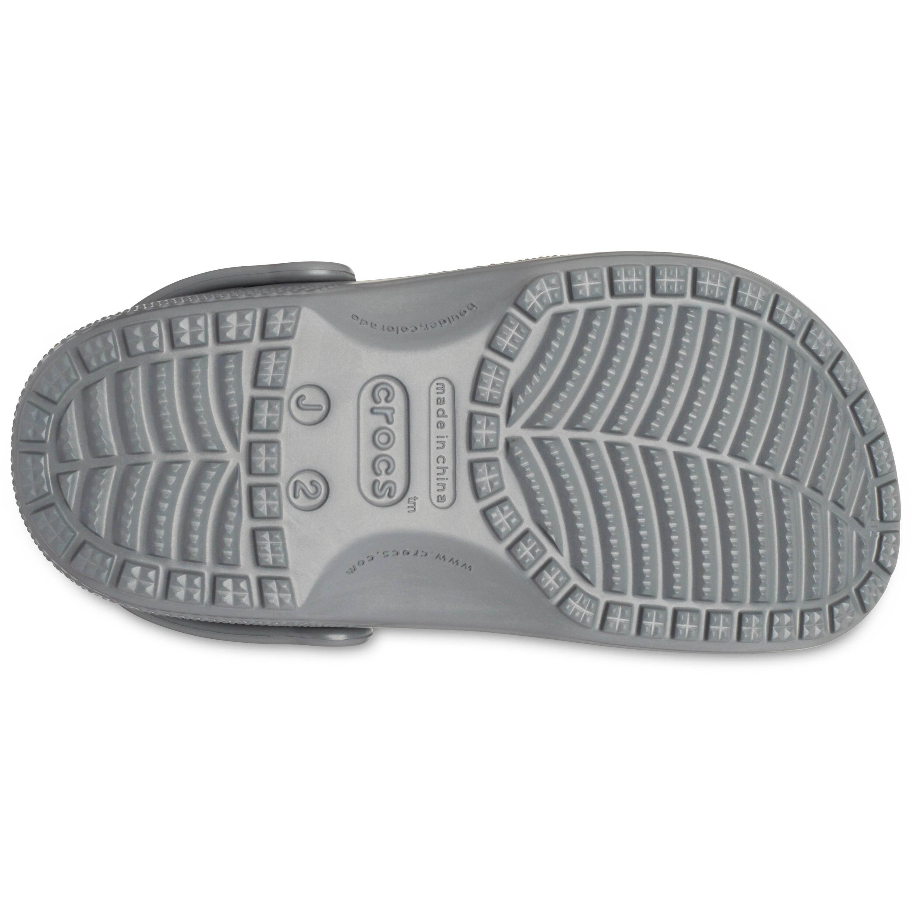 Sabot classiques enfant Crocs 4/7