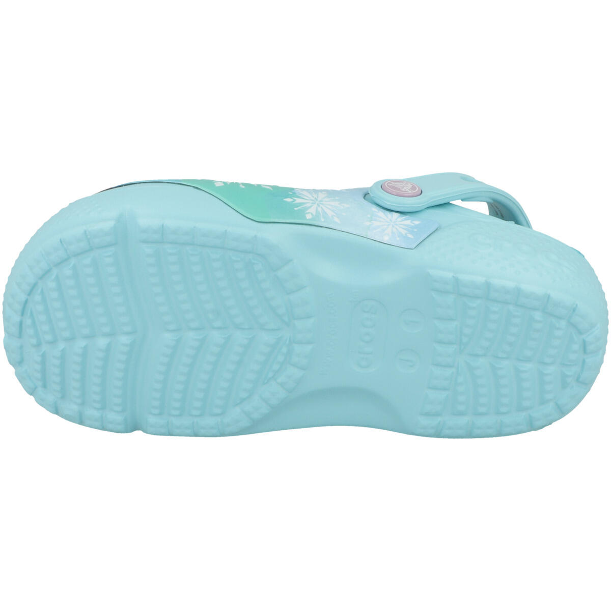 Clogs Classic Frozen II Mädchen 5/6
