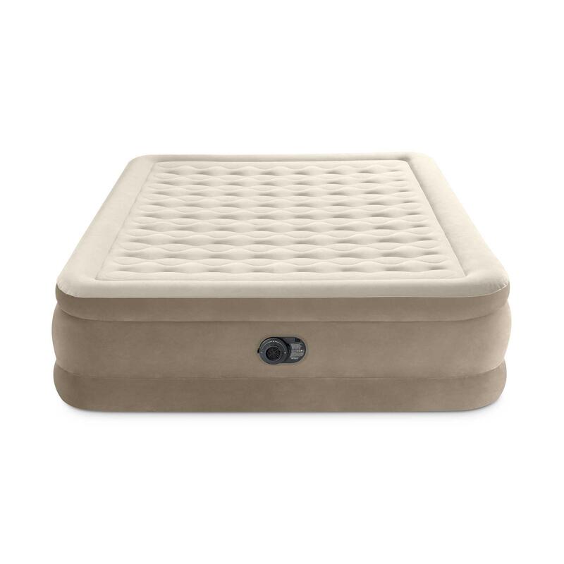 Matelas Intex 2 Places