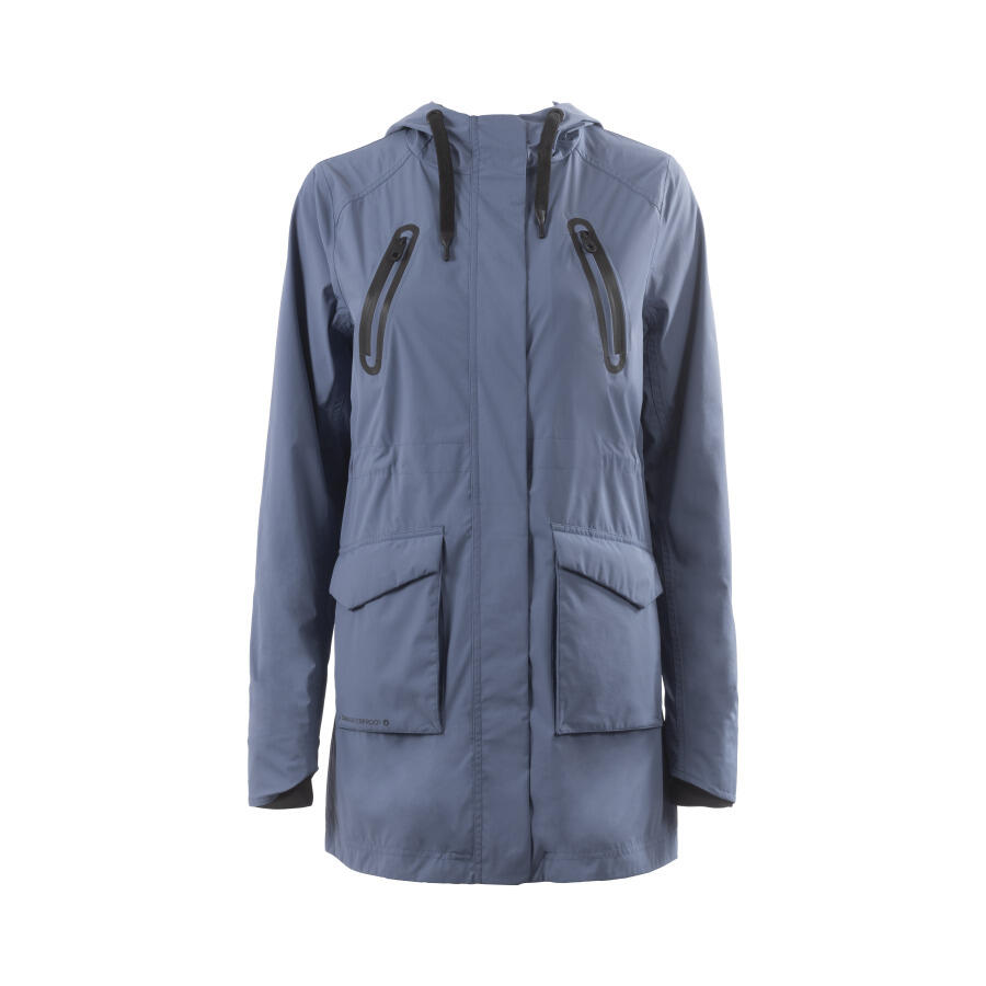 Women's parka Cavallo Fabia