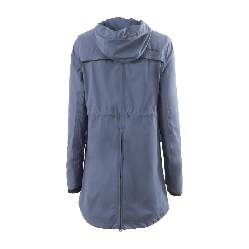 Parka femme Cavallo Fabia CAVALLO Decathlon