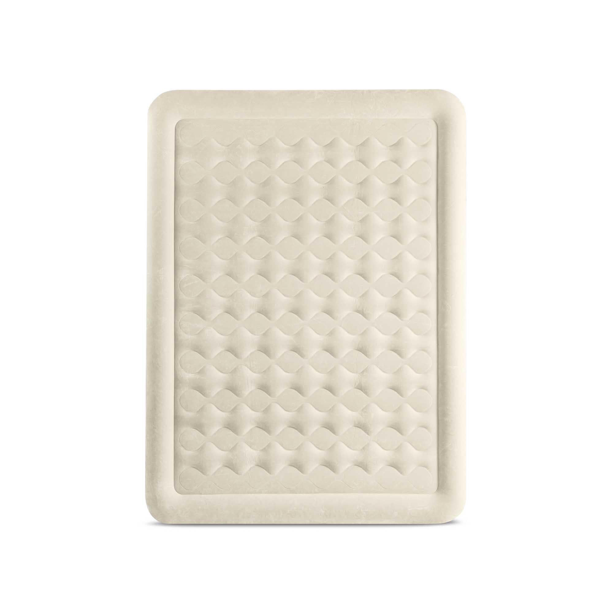 Matelas gonflable Intex Ultra Plush électrique - 2 places 6/7