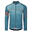 Maillot de cyclisme à manches longues homme Revolving