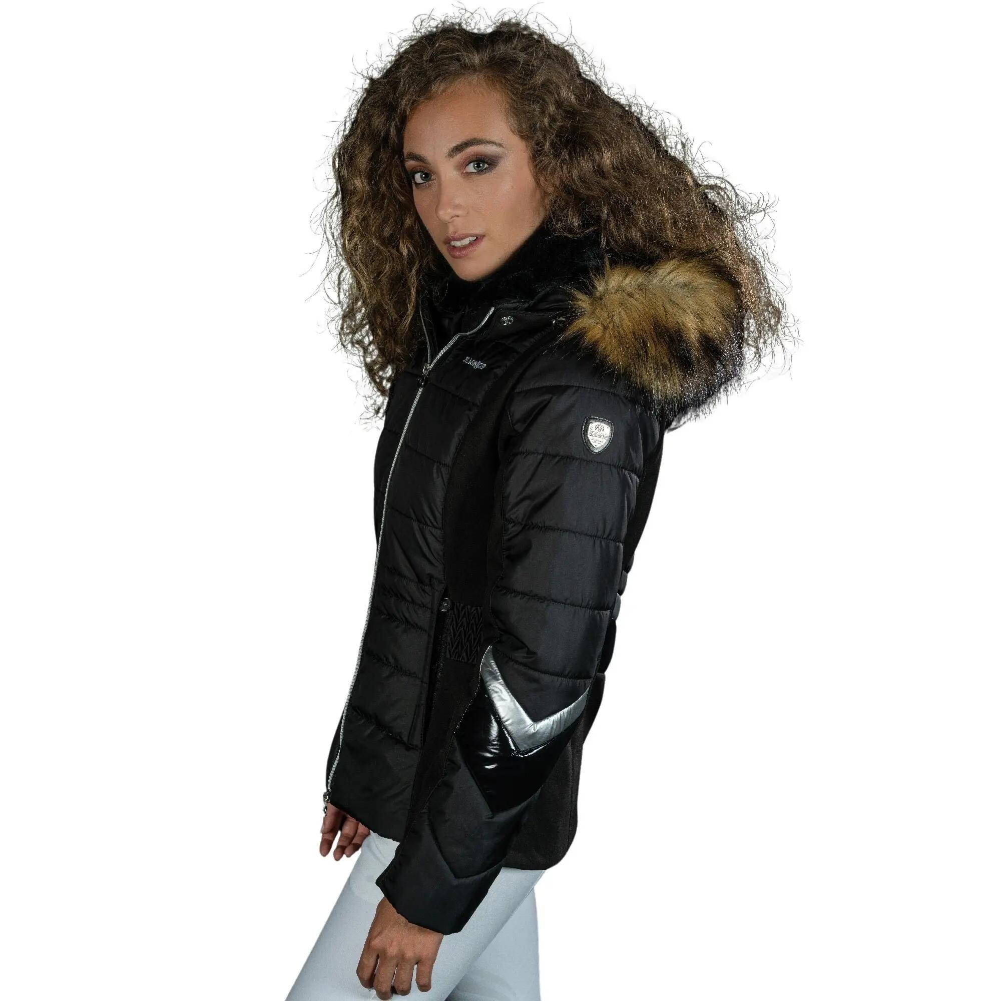Technical jacket Flags&Cup Norola 3/7