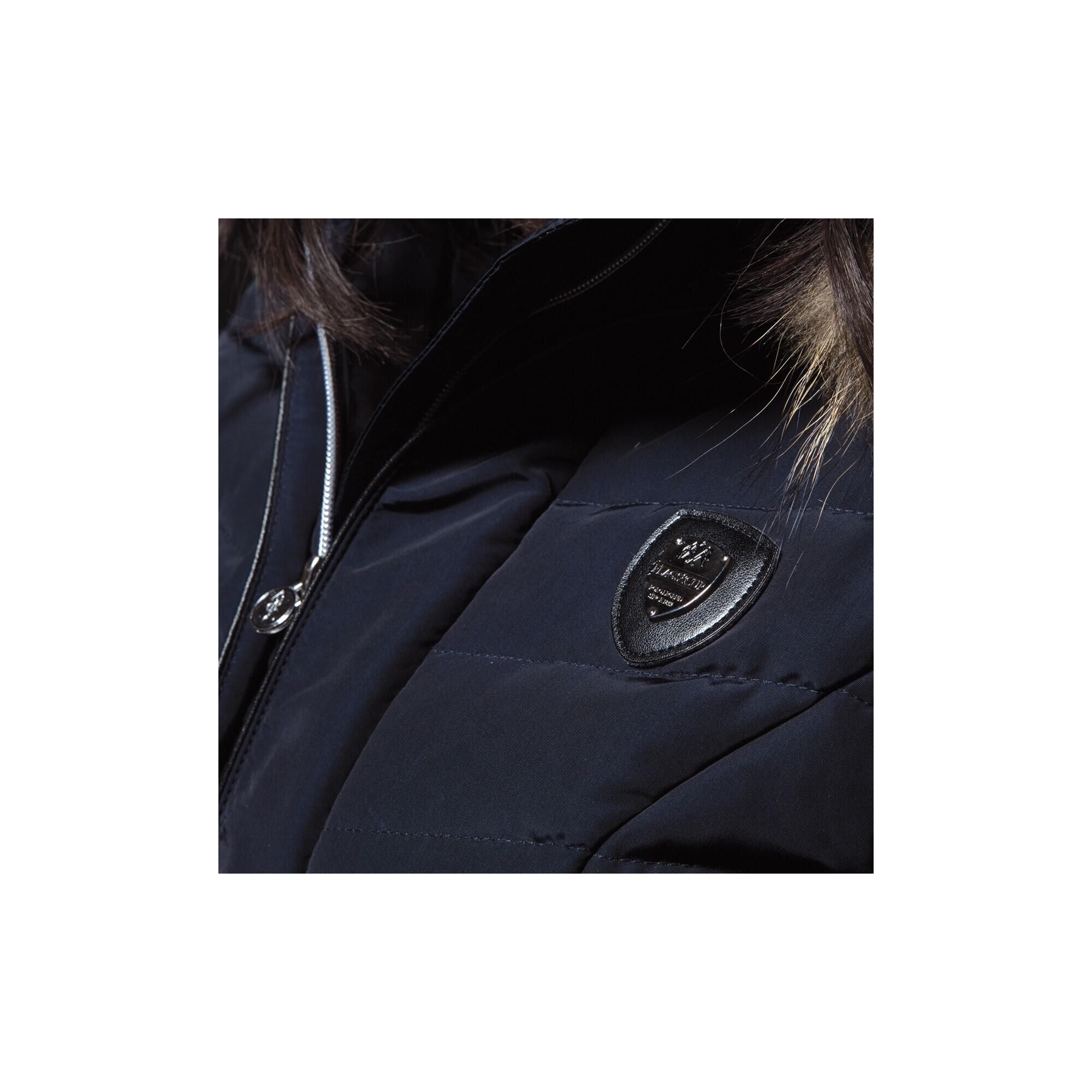 Doudoune femme Flags&Cup Noranda 4/4
