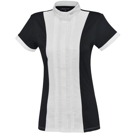 Polo équitation femme Flags&Cup Diamantina