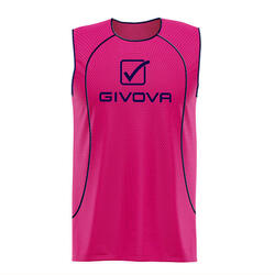 Fluorescerende vest Givova Sponsor