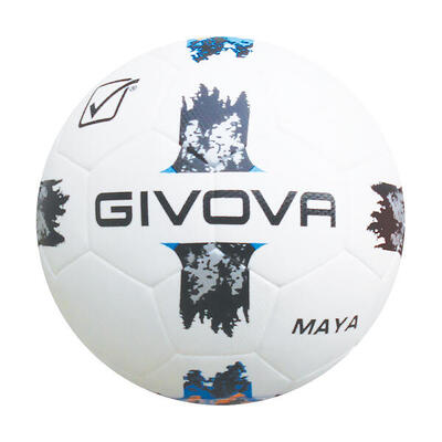 Wedstrijdbal givova maya hybrid