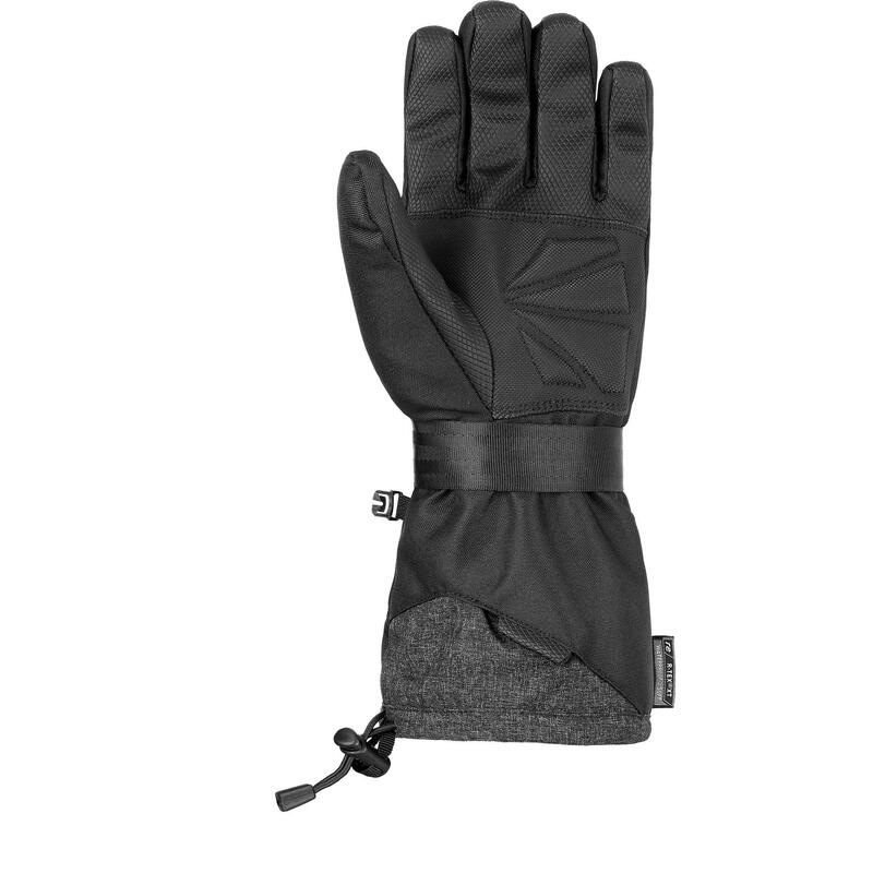 REUSCH Handschoenen Baseplate R-TEX® XT
