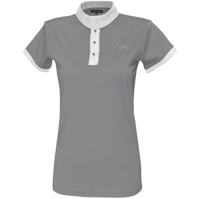 Damespolo flags&cup candiba