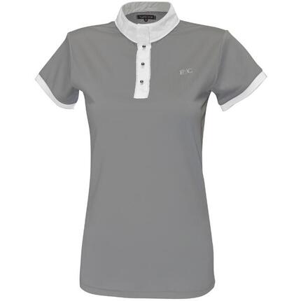 Polo équitation femme Flags&Cup Candiba
