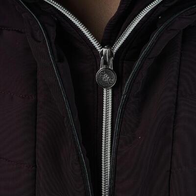 Donsjack voor dames flags&cup vaasa