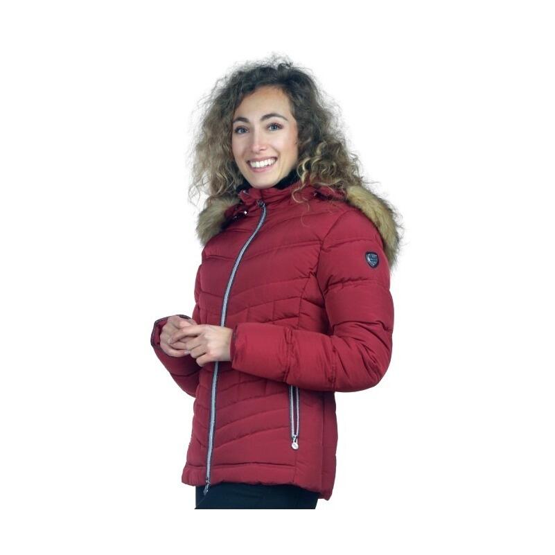 Piumino da donna Flags&Cup Wasilla 2/5