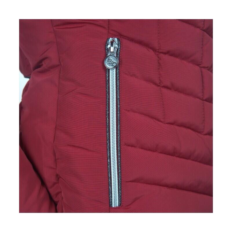 Piumino da donna Flags&Cup Wasilla 5/5