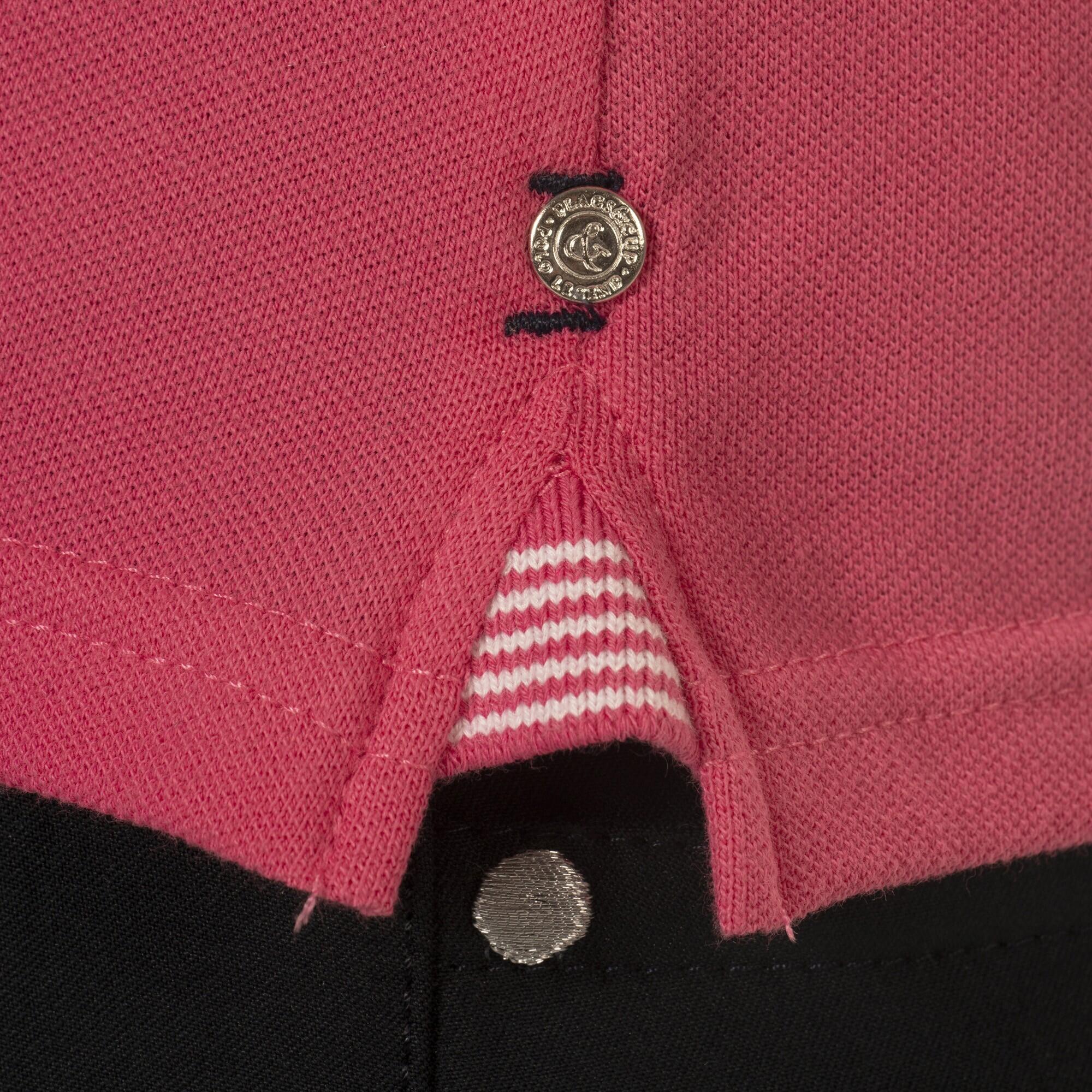Dziewczyna jeżdżąca w polo Flags&Cup Salta 4/5