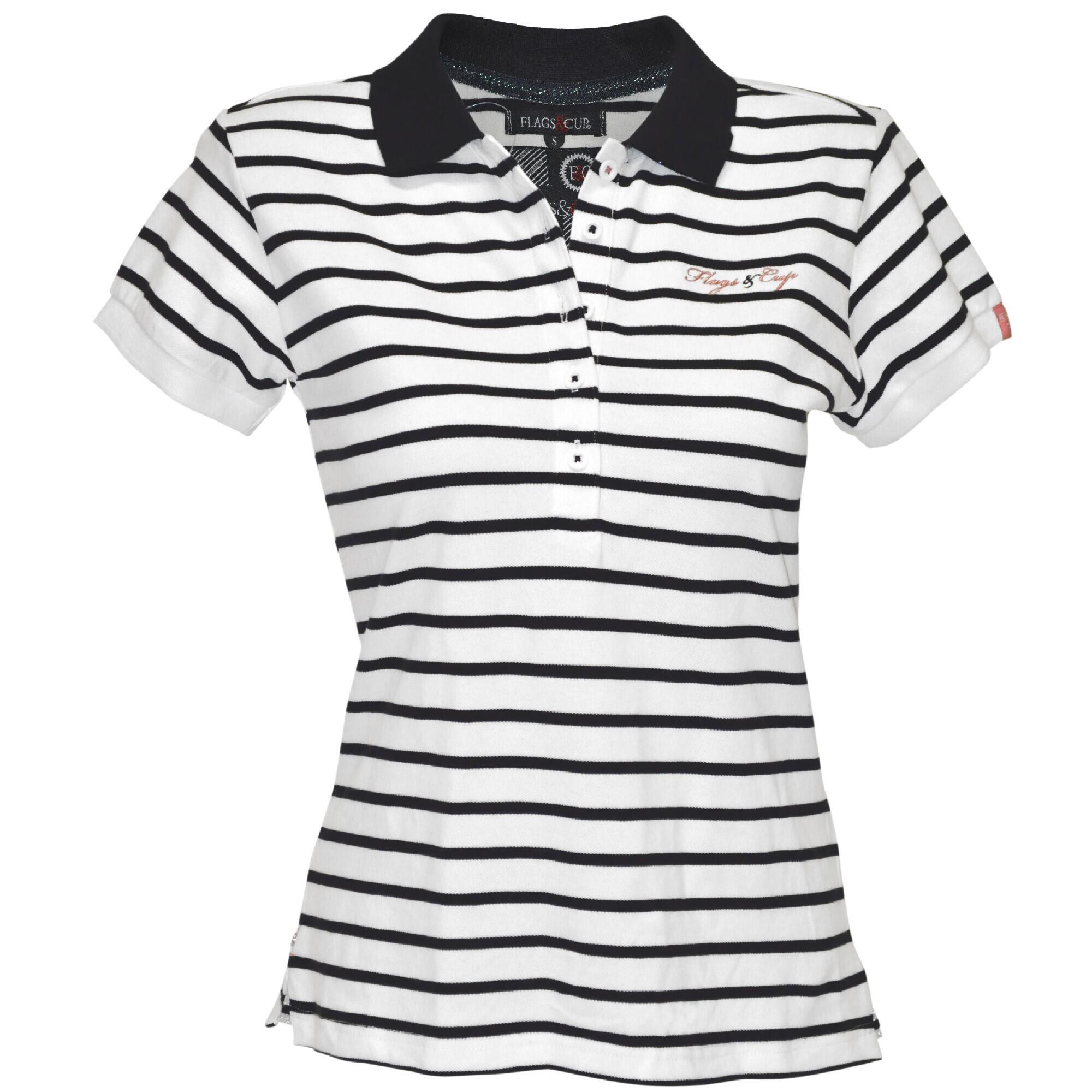 Polo Flags&Cup Joya pentru femei
