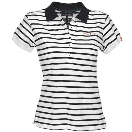 Polo équitation femme Flags&Cup Joya