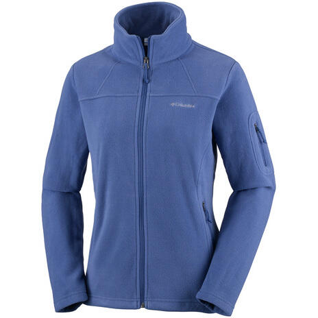 Sweatshirt femme Columbia Fast Trek II 2/7