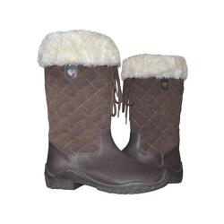 Bottes équitation femme Flags&Cup Nunavik