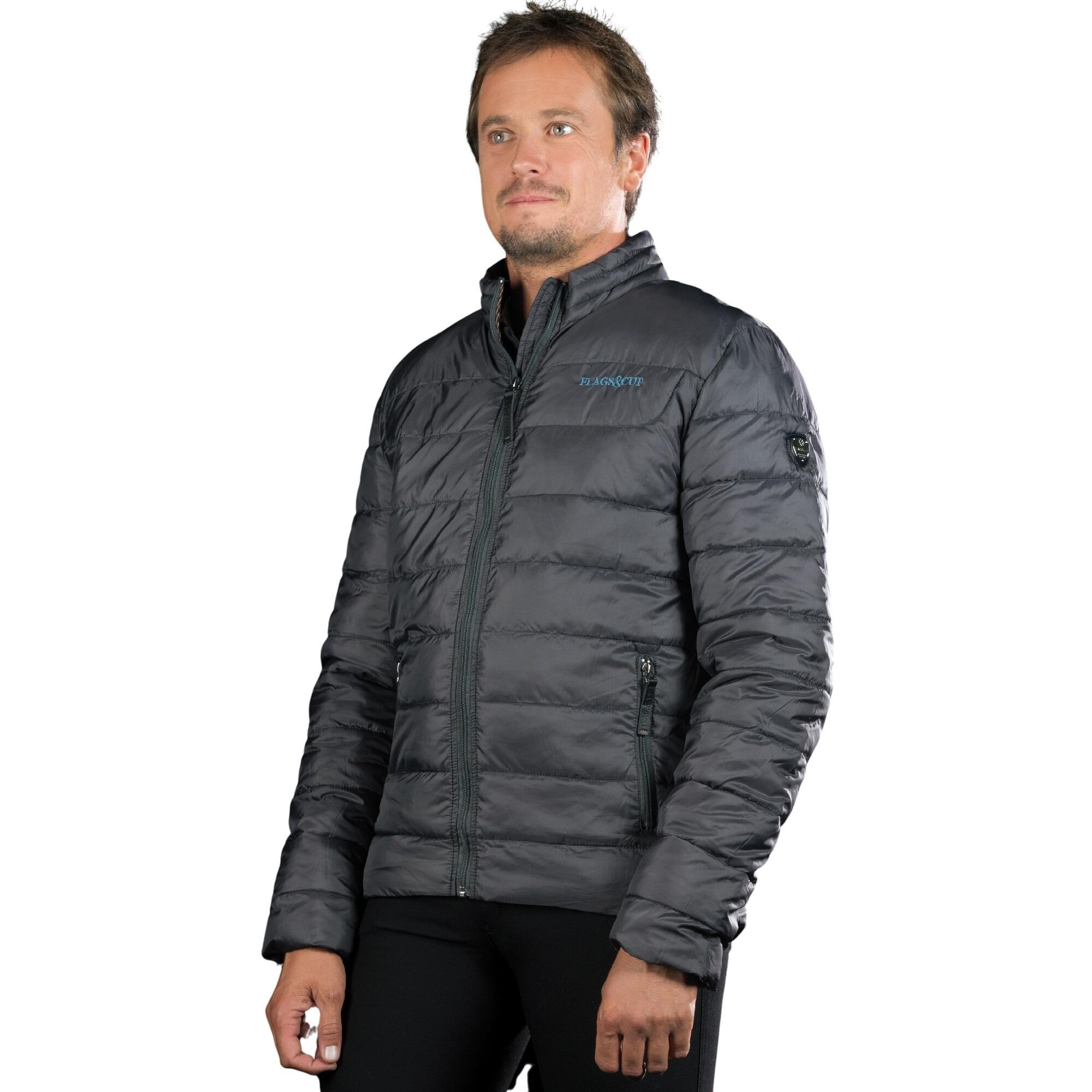 FLAGS&CUP Piumino Flags&Cup Harho