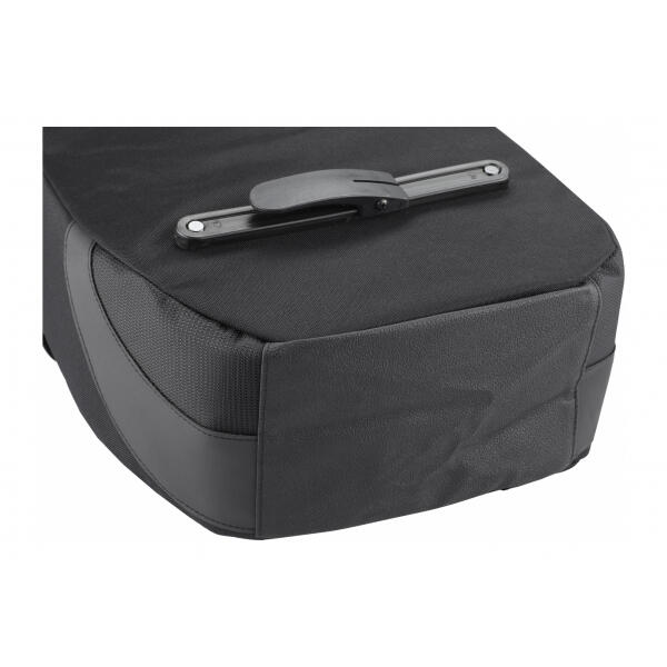 Sacoche de porte-bagages vélo fixation universelle XLC Ba-s43 2/6
