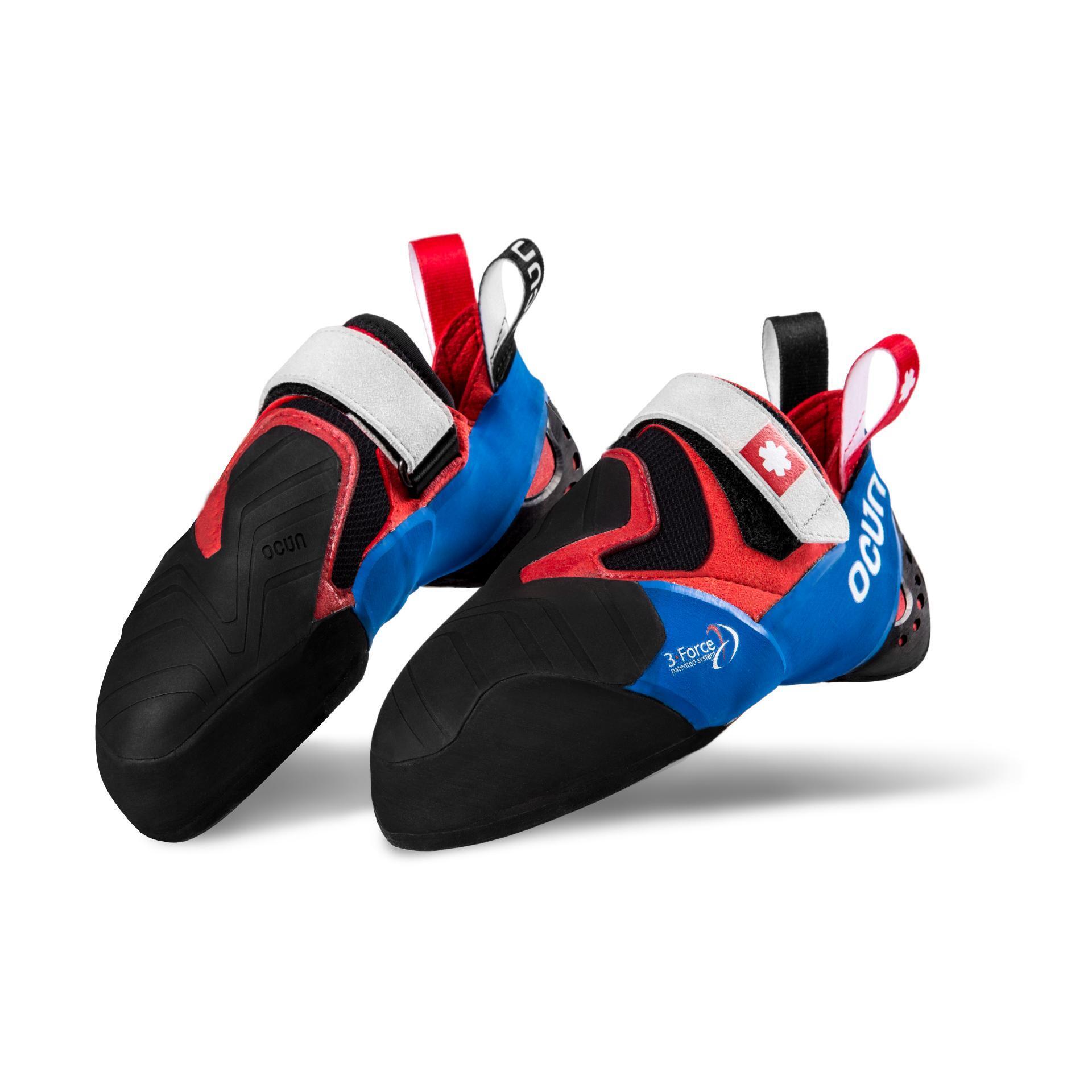 Kletterschuhe Ocun Nitro 2/4