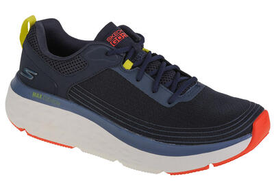 Hardloopschoenen voor heren skechers max cushioning delta