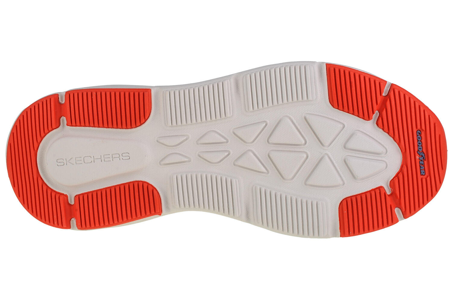 Chaussures de running pour hommes Skechers Max Cushioning Delta 4/4