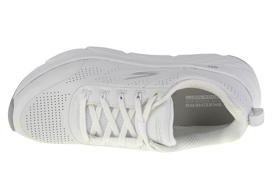 Ténis de corrida para mulher, Skechers Max Cushioning Elite 3/5
