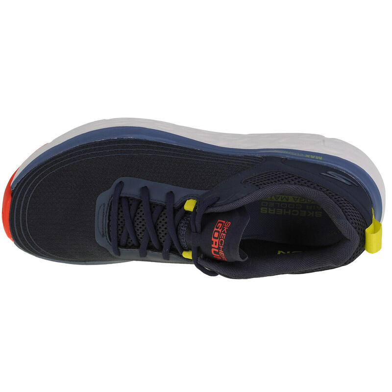 Buty do biegania męskie, Skechers Max Cushioning Delta SKECHERS Decathlon