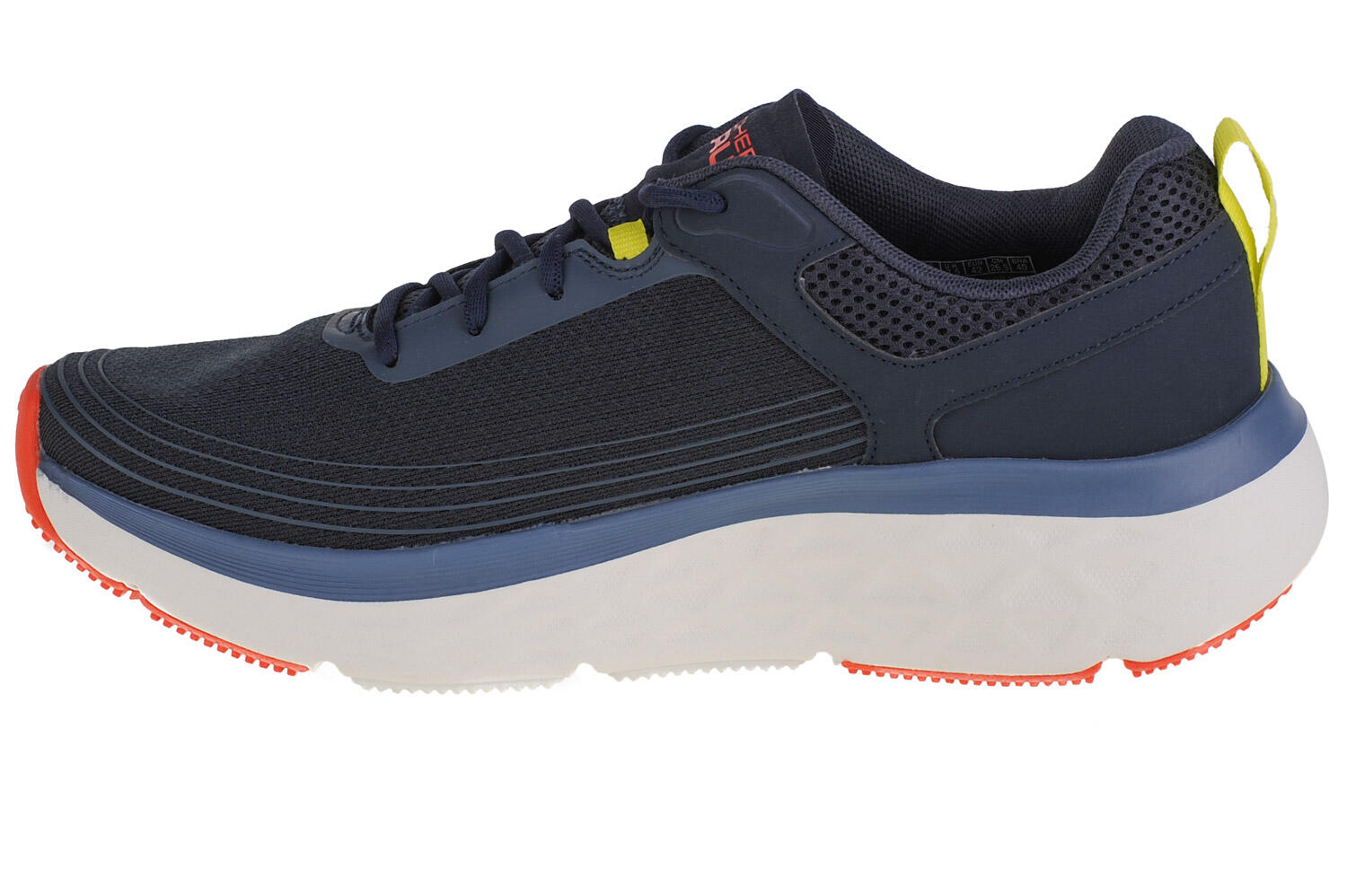 Chaussures de running pour hommes Skechers Max Cushioning Delta 2/4
