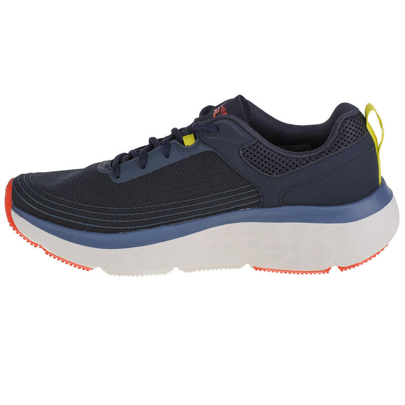 Férfi futócipő, Skechers Max Cushioning Delta