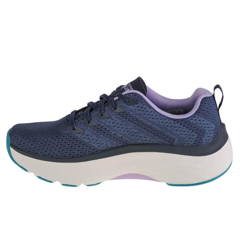 Chaussures de running pour femmes Skechers Max Cushioning Arch Fit
